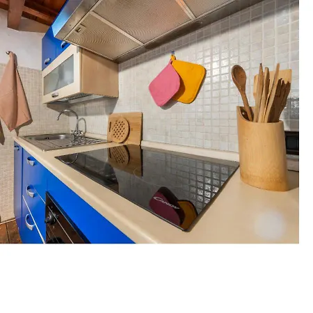 Appartement Oldtown Romantic *