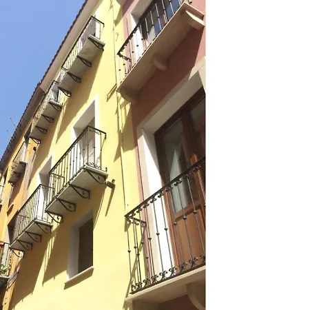 Oldtown Romantic Appartement