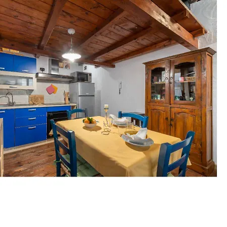 Oldtown Romantic Appartement *