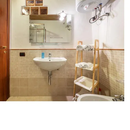 Oldtown Romantic Appartement Cagliari