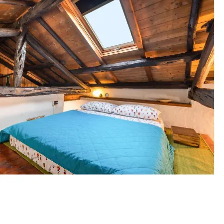 Oldtown Romantic Appartement Cagliari