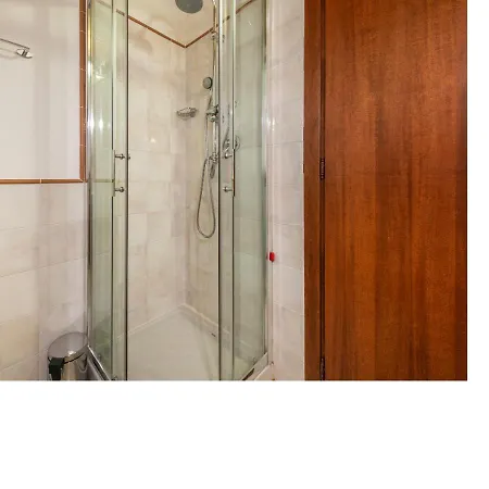Appartement Oldtown Romantic