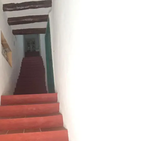 Oldtown Romantic Appartement *