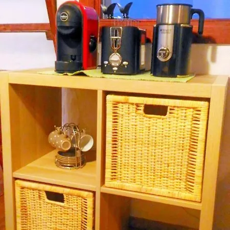 Lejlighed Oldtown Romantic Cagliari