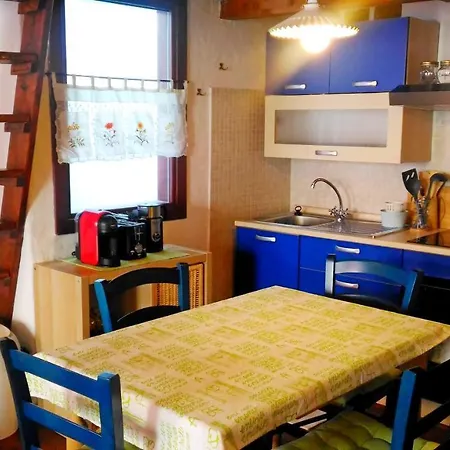 Oldtown Romantic Appartement Cagliari