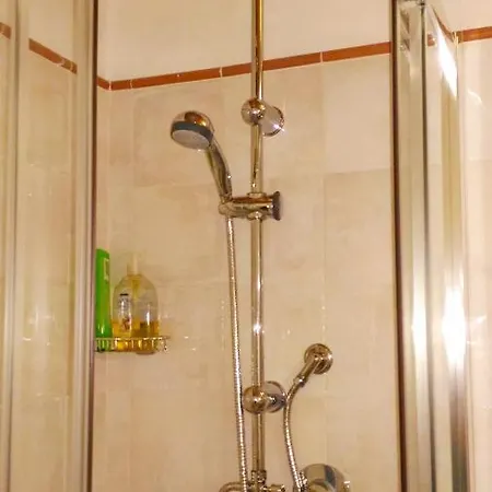 Appartement Oldtown Romantic